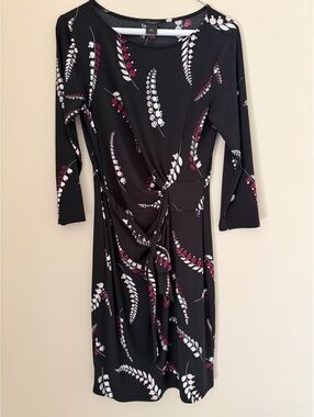 XS/S Ann Taylor wrap dress